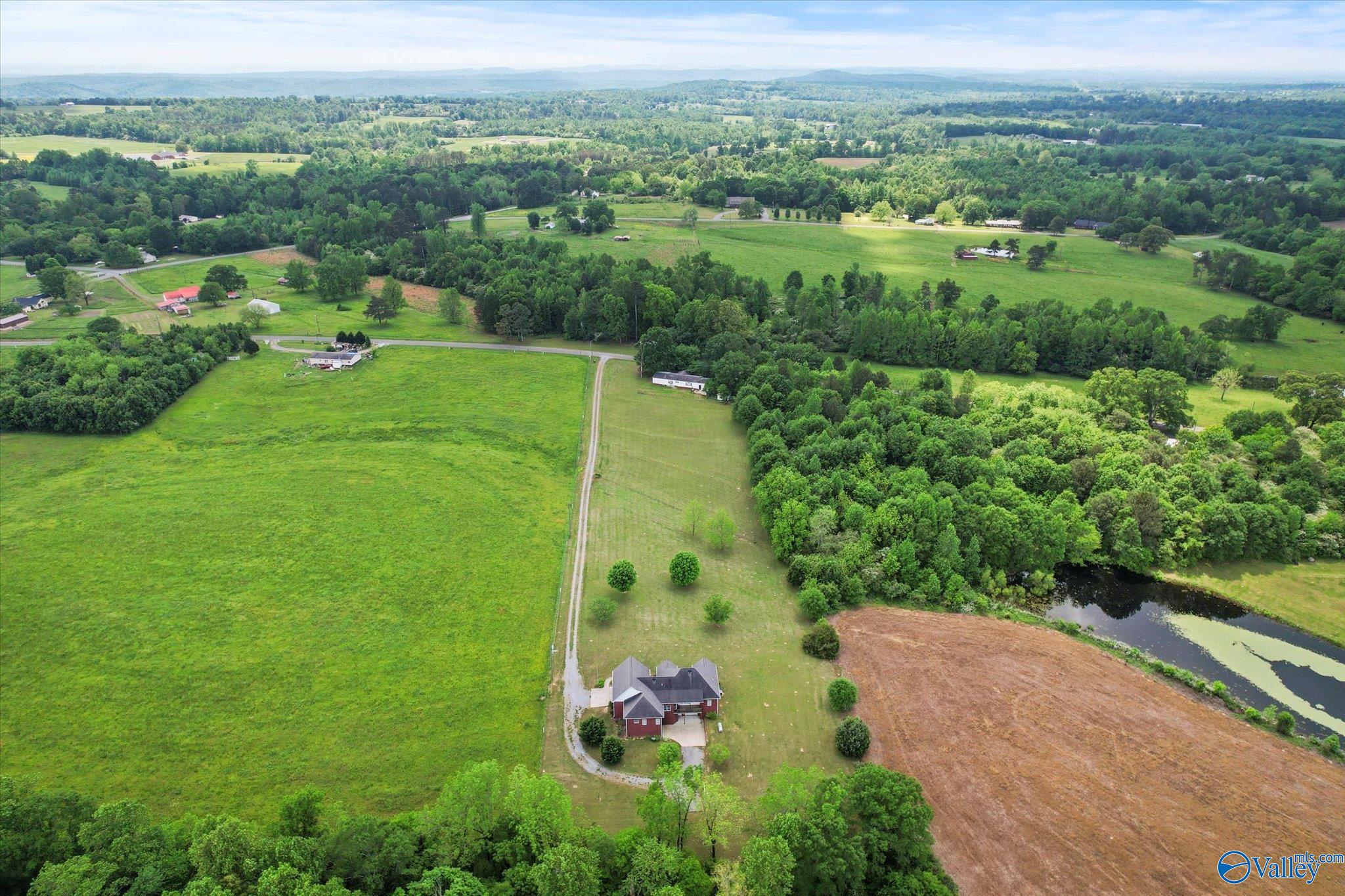1545 County Road 1859, Arab, Alabama image 38