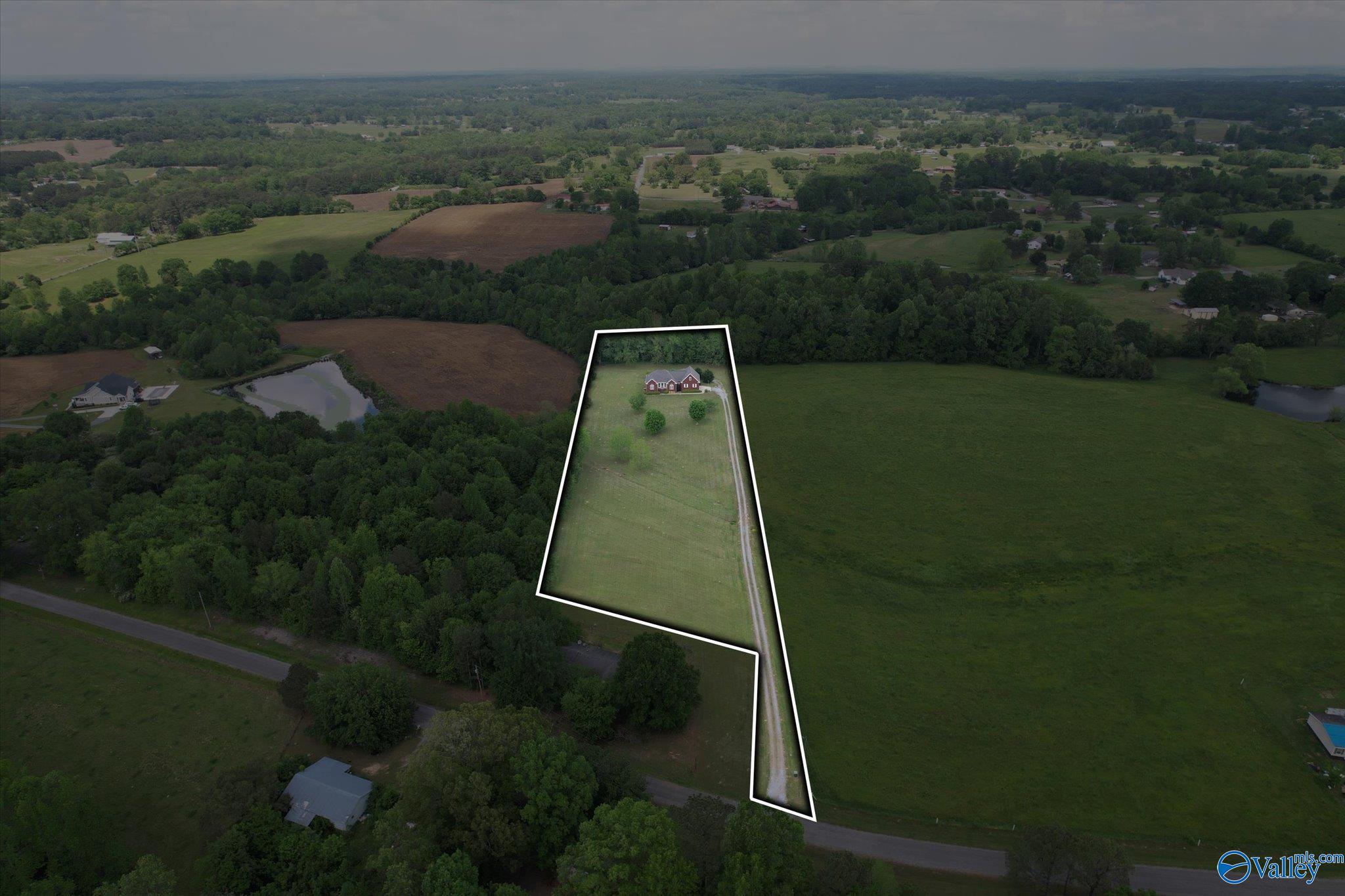1545 County Road 1859, Arab, Alabama image 36