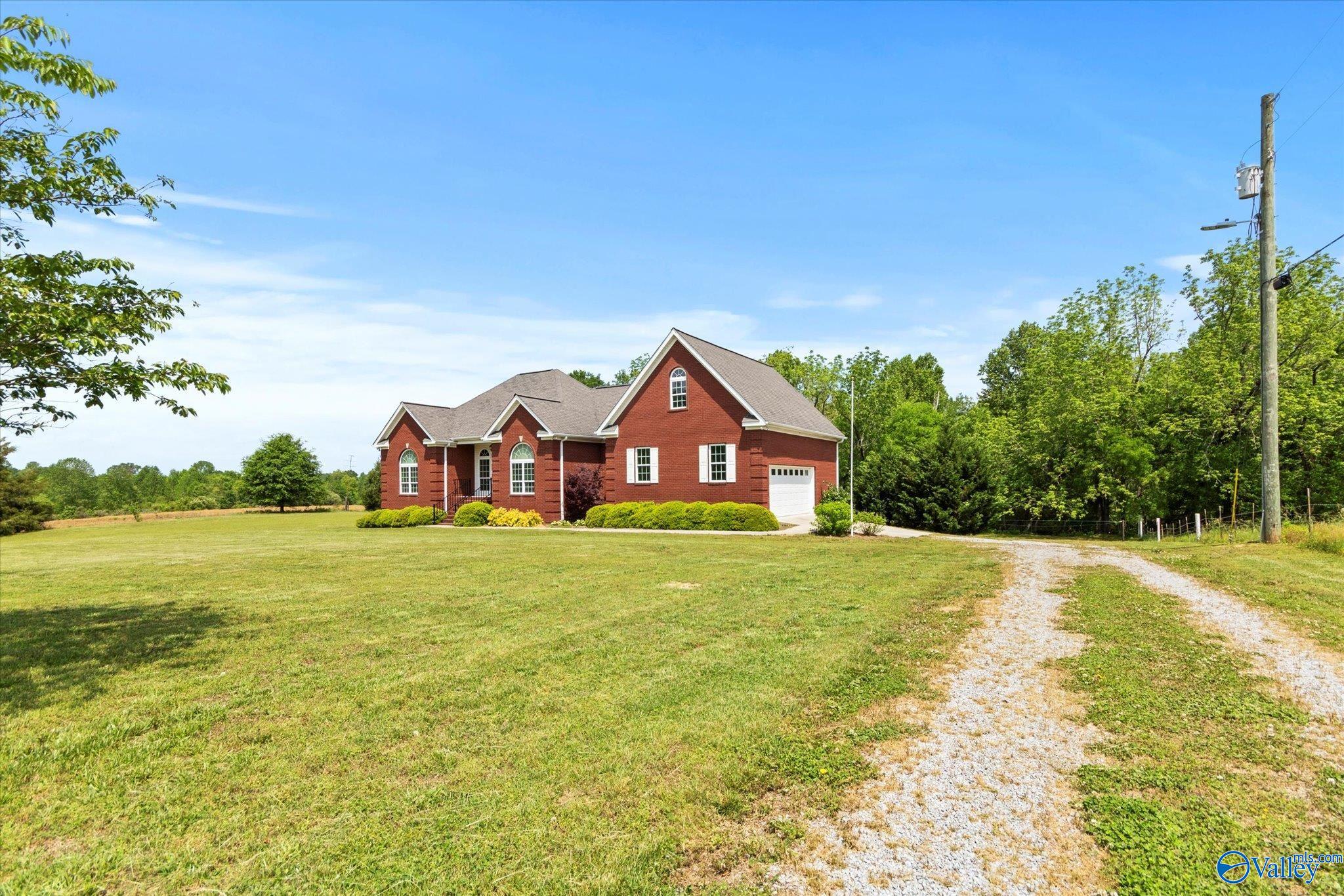 1545 County Road 1859, Arab, Alabama image 41