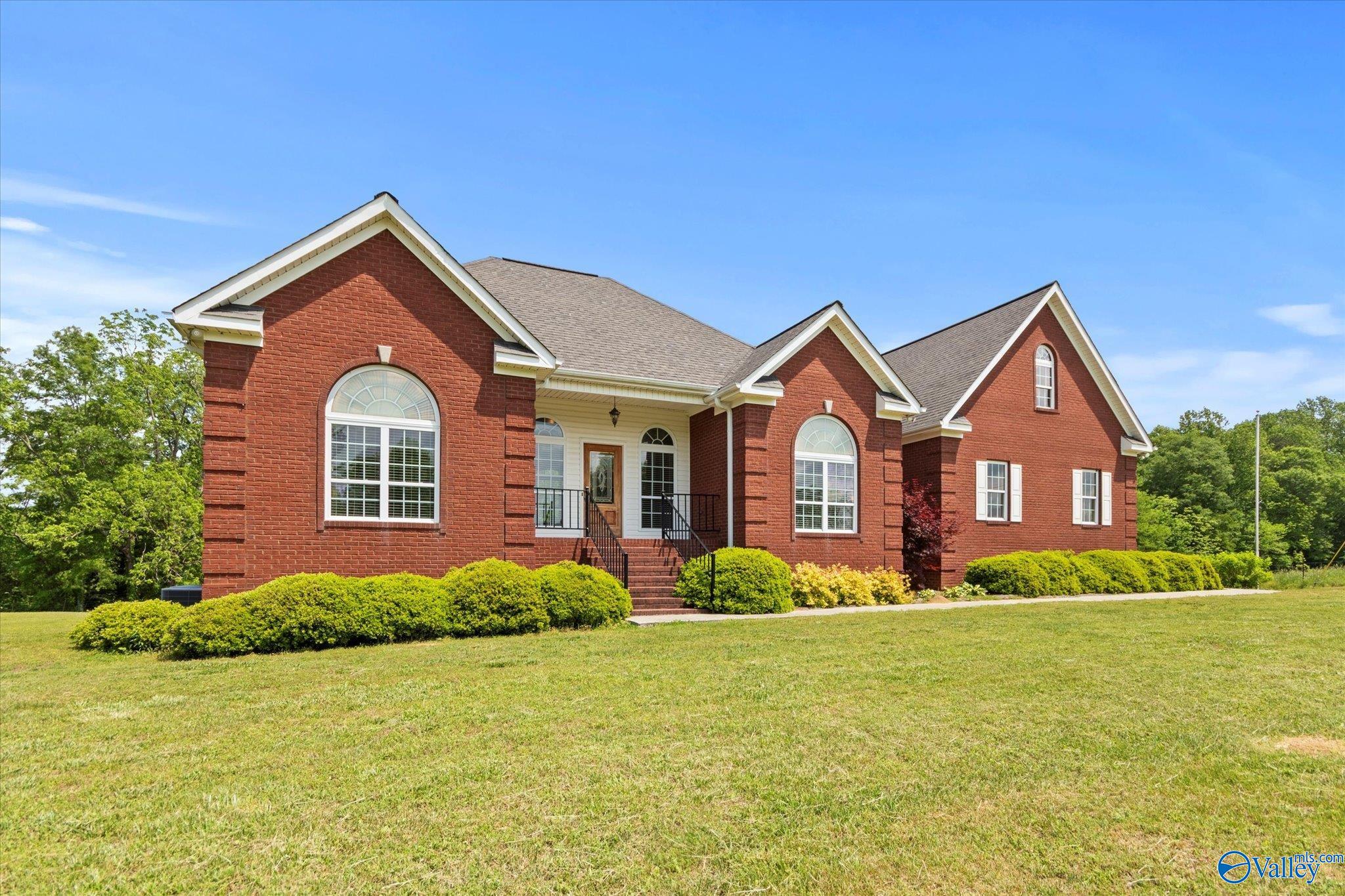 1545 County Road 1859, Arab, Alabama image 2