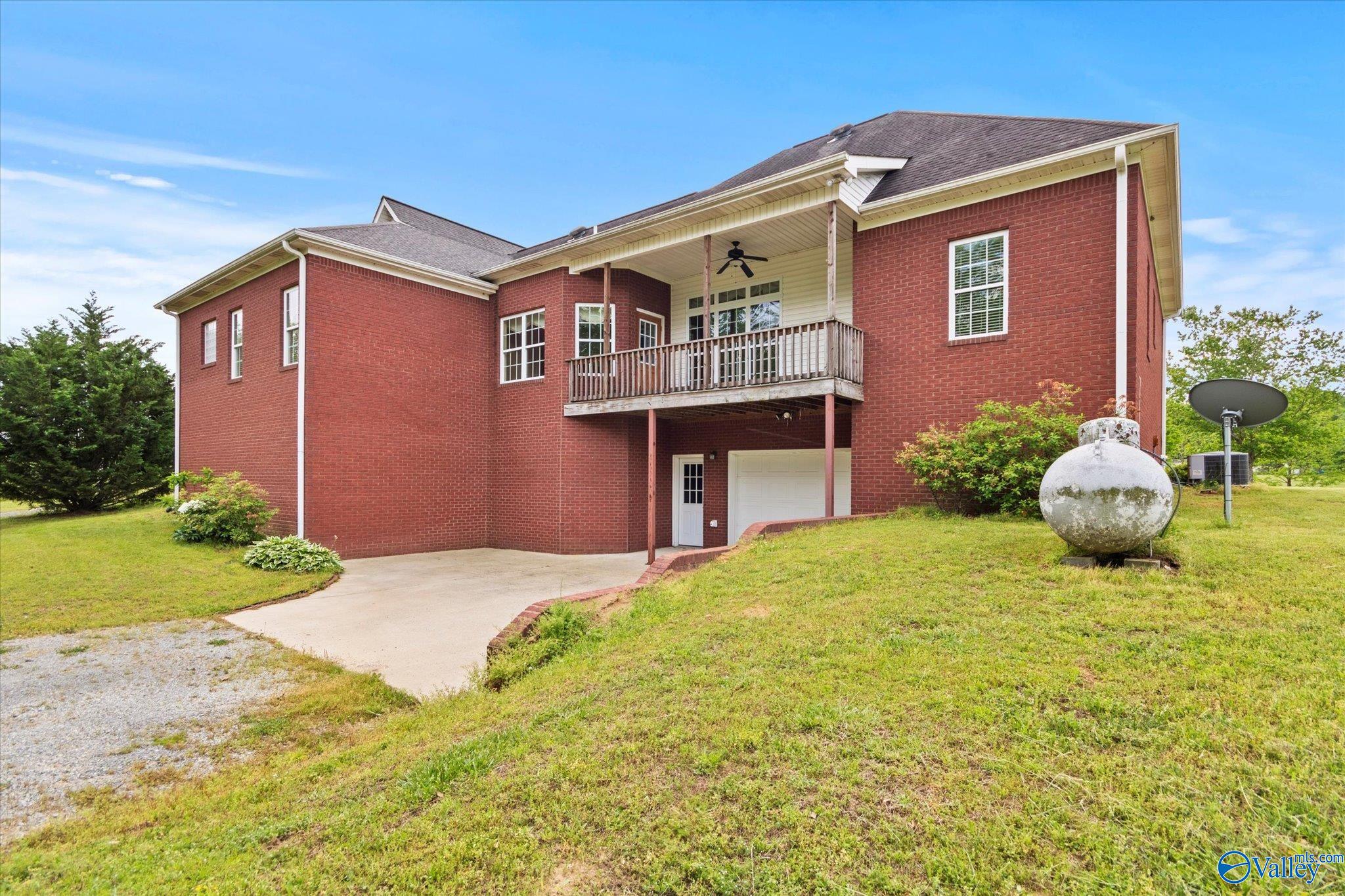 1545 County Road 1859, Arab, Alabama image 34