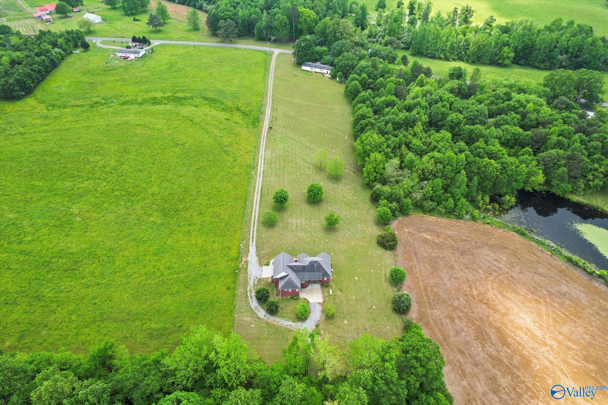 1545 County Road 1859, Arab, Alabama image 40