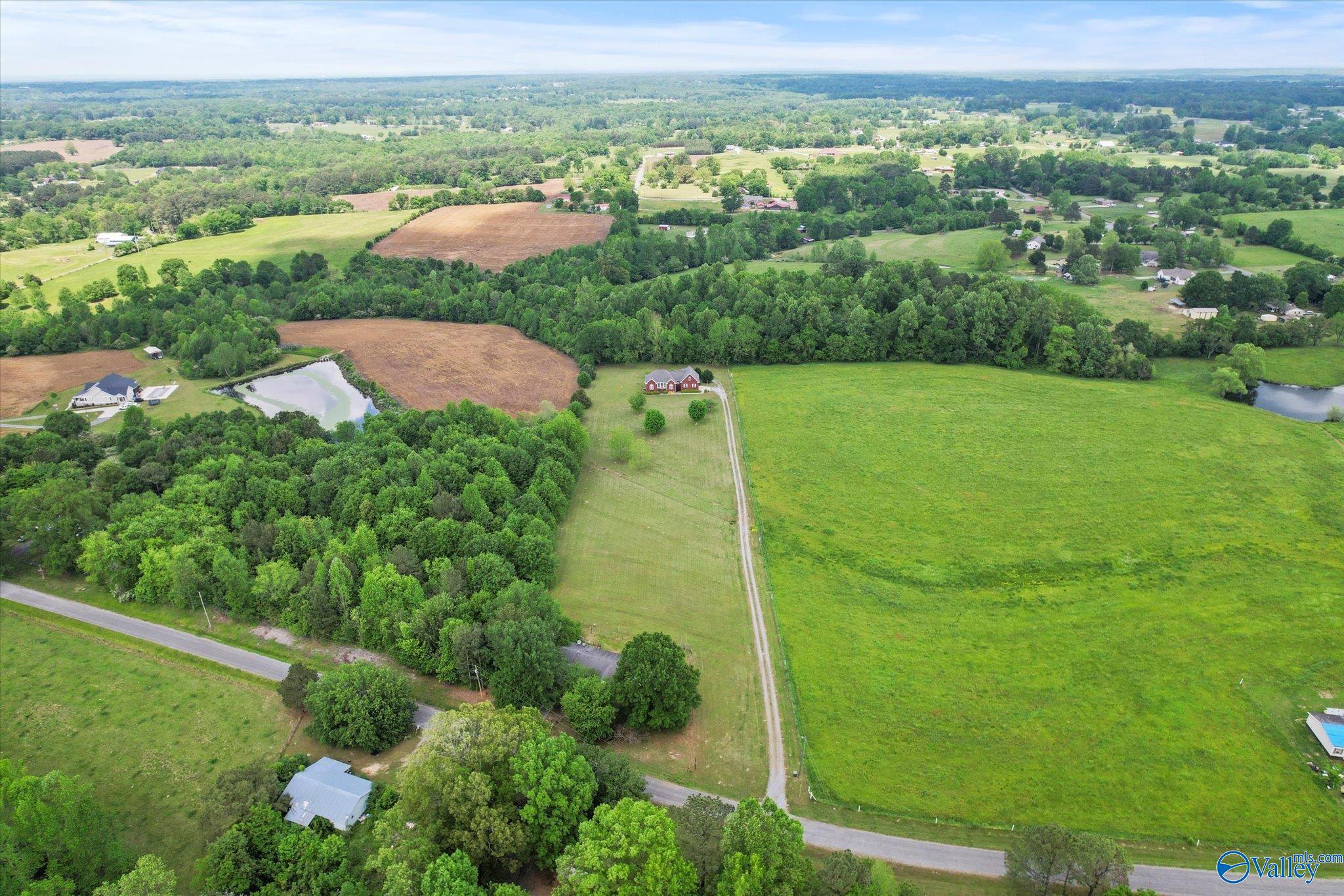 1545 County Road 1859, Arab, Alabama image 37