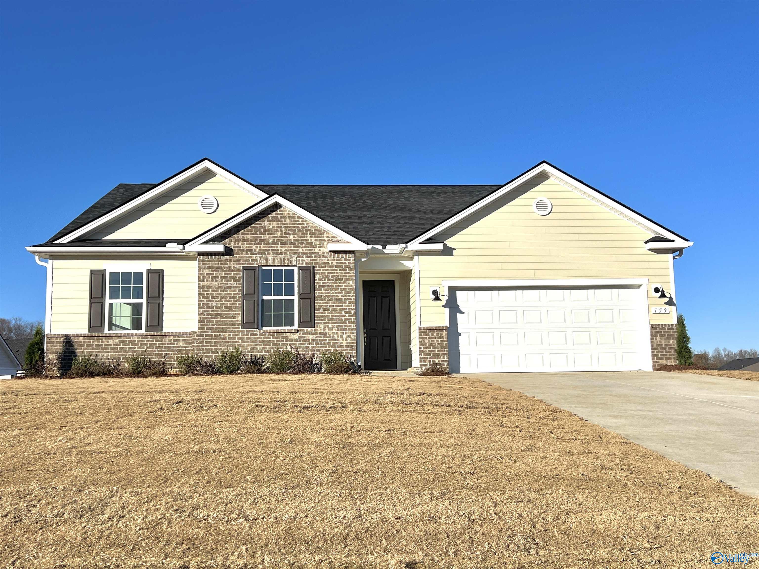 159 Jude Lane, Hazel Green, Alabama image 1