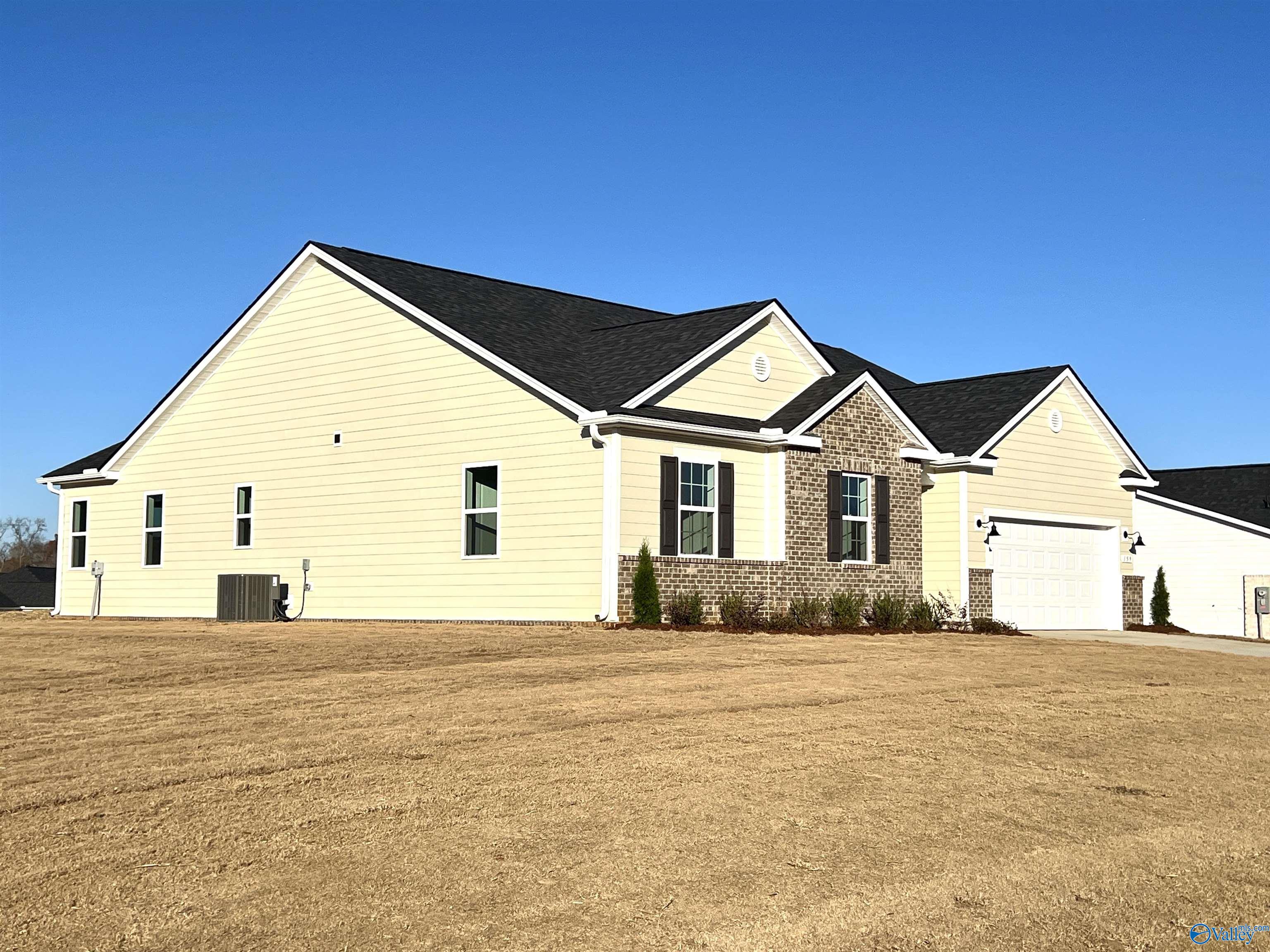 159 Jude Lane, Hazel Green, Alabama image 2