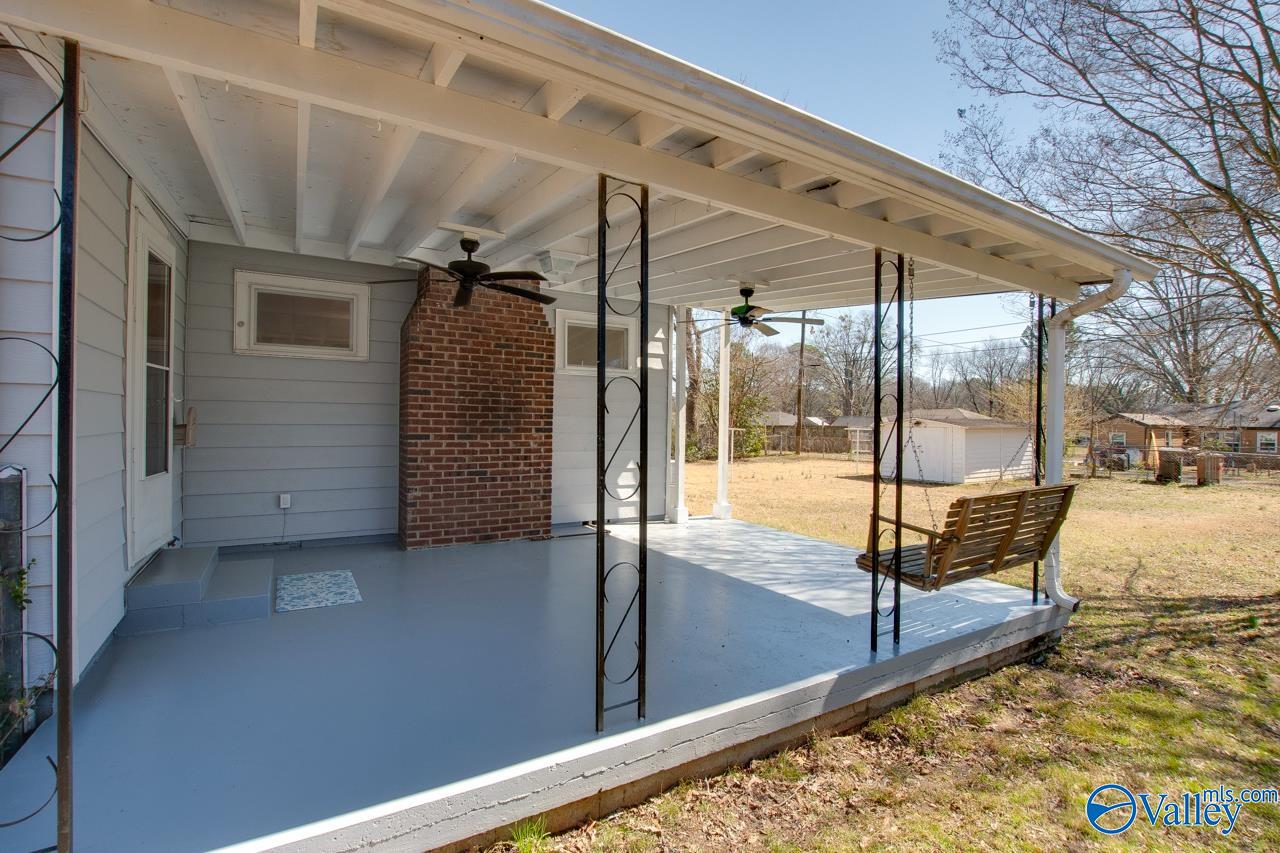 1411 Beech Street, Decatur, Alabama image 4