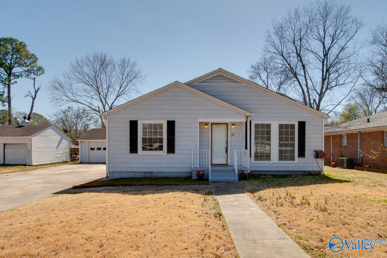 1411 Beech Street, Decatur, Alabama image 49