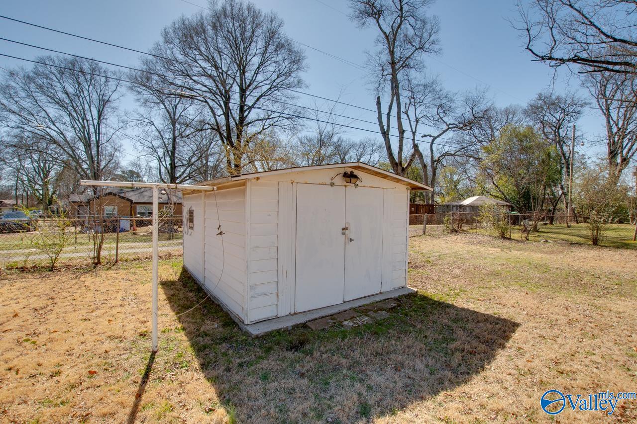 1411 Beech Street, Decatur, Alabama image 46