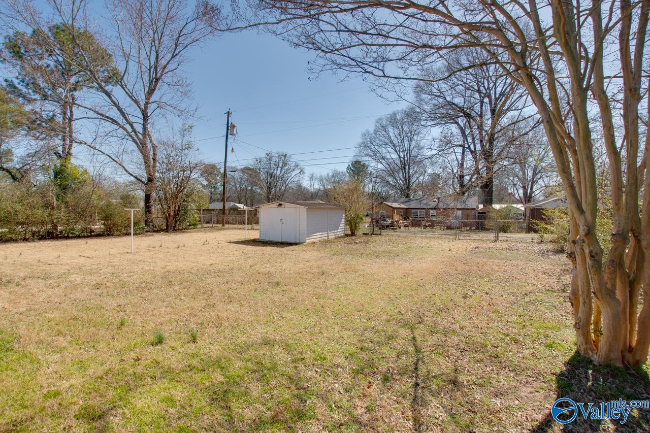 1411 Beech Street, Decatur, Alabama image 20