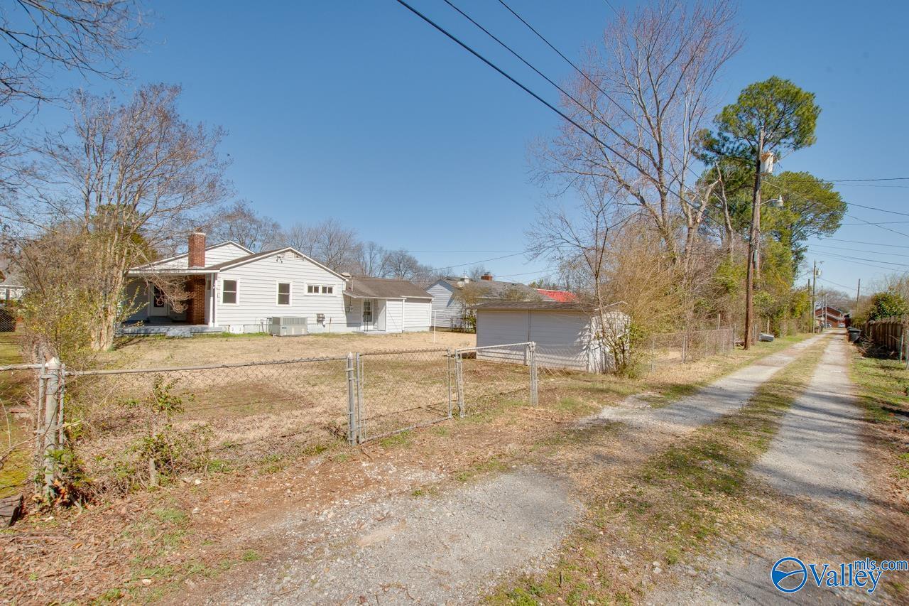1411 Beech Street, Decatur, Alabama image 24