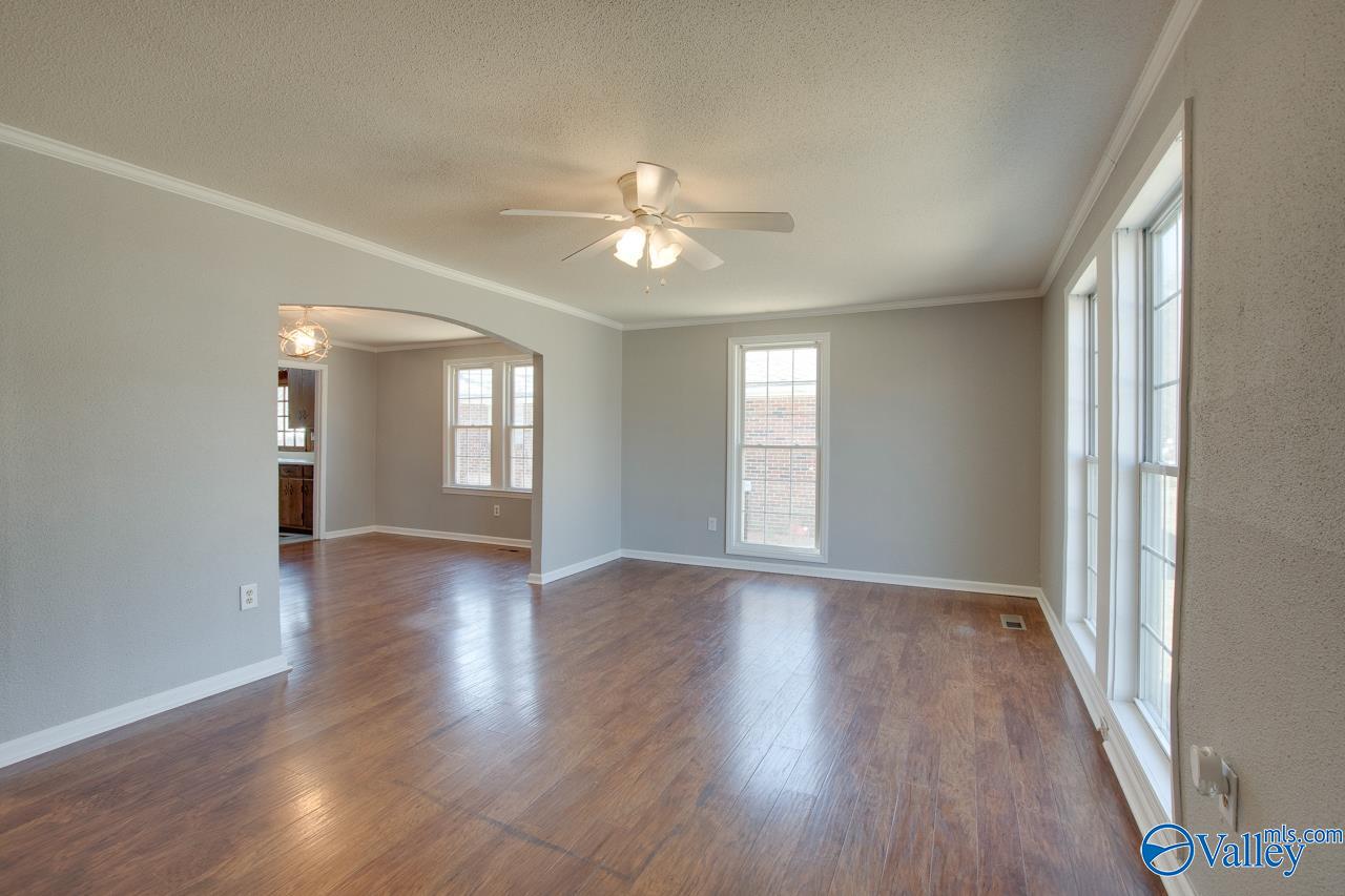 1411 Beech Street, Decatur, Alabama image 35
