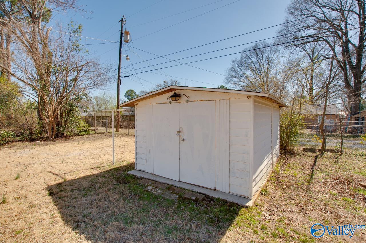 1411 Beech Street, Decatur, Alabama image 29
