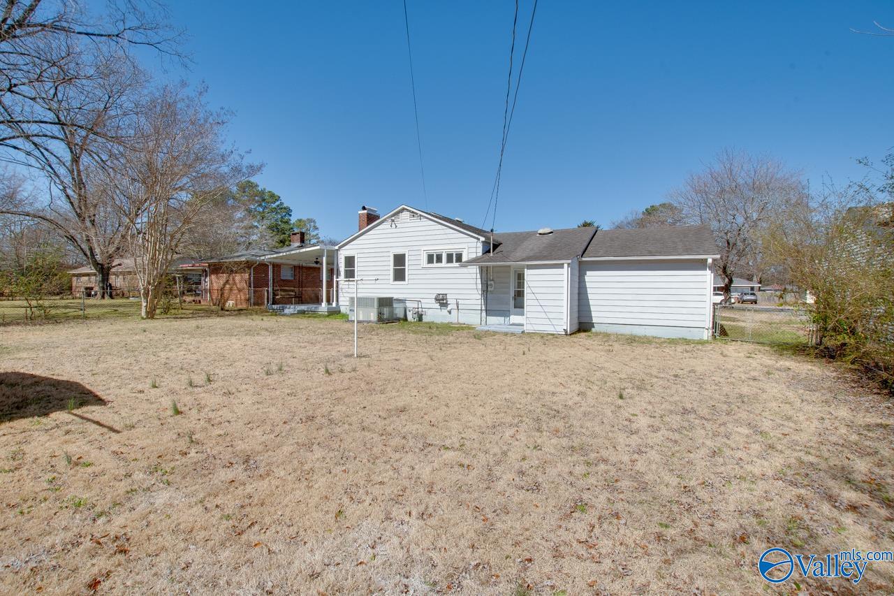 1411 Beech Street, Decatur, Alabama image 48