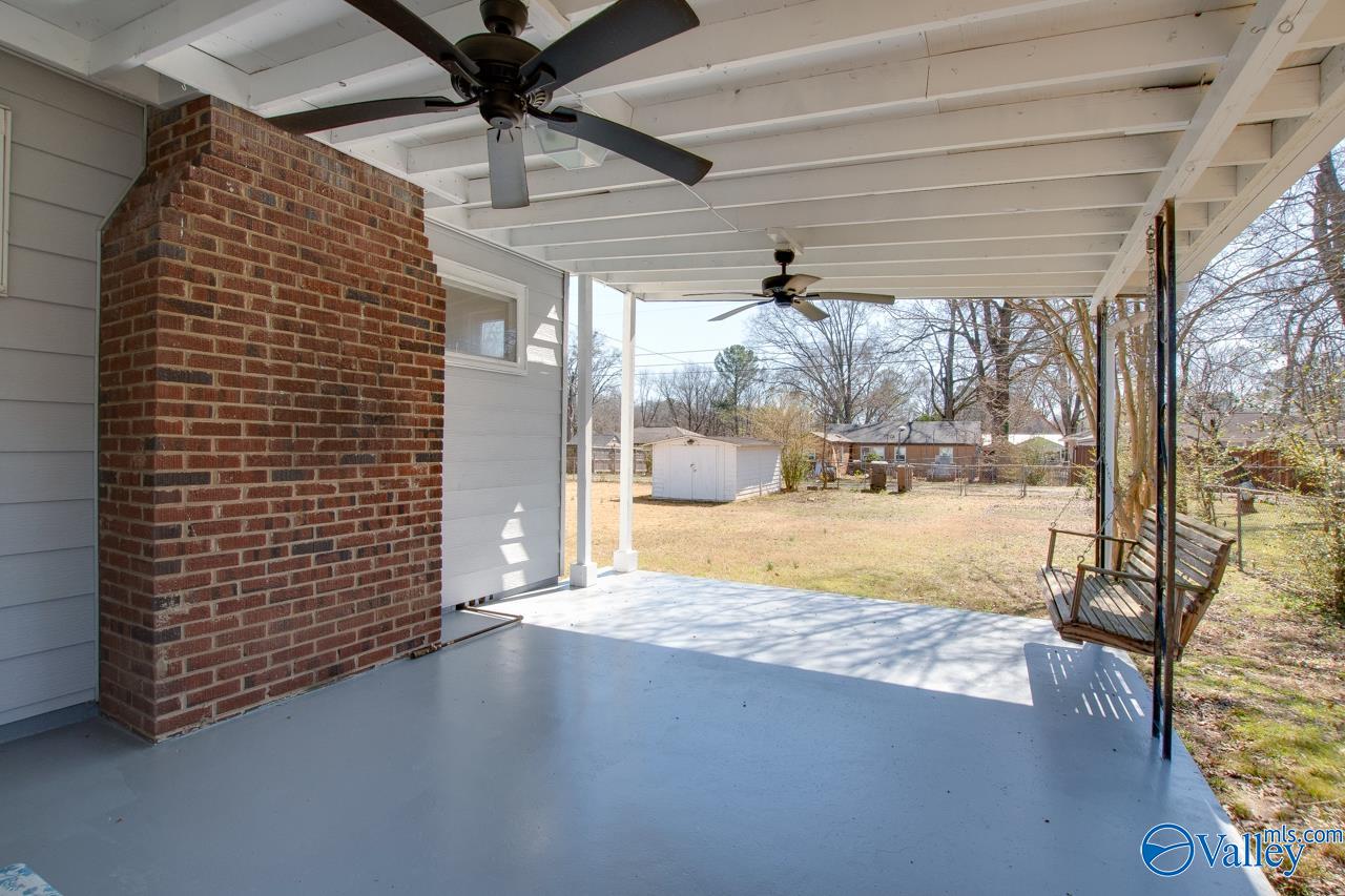 1411 Beech Street, Decatur, Alabama image 6