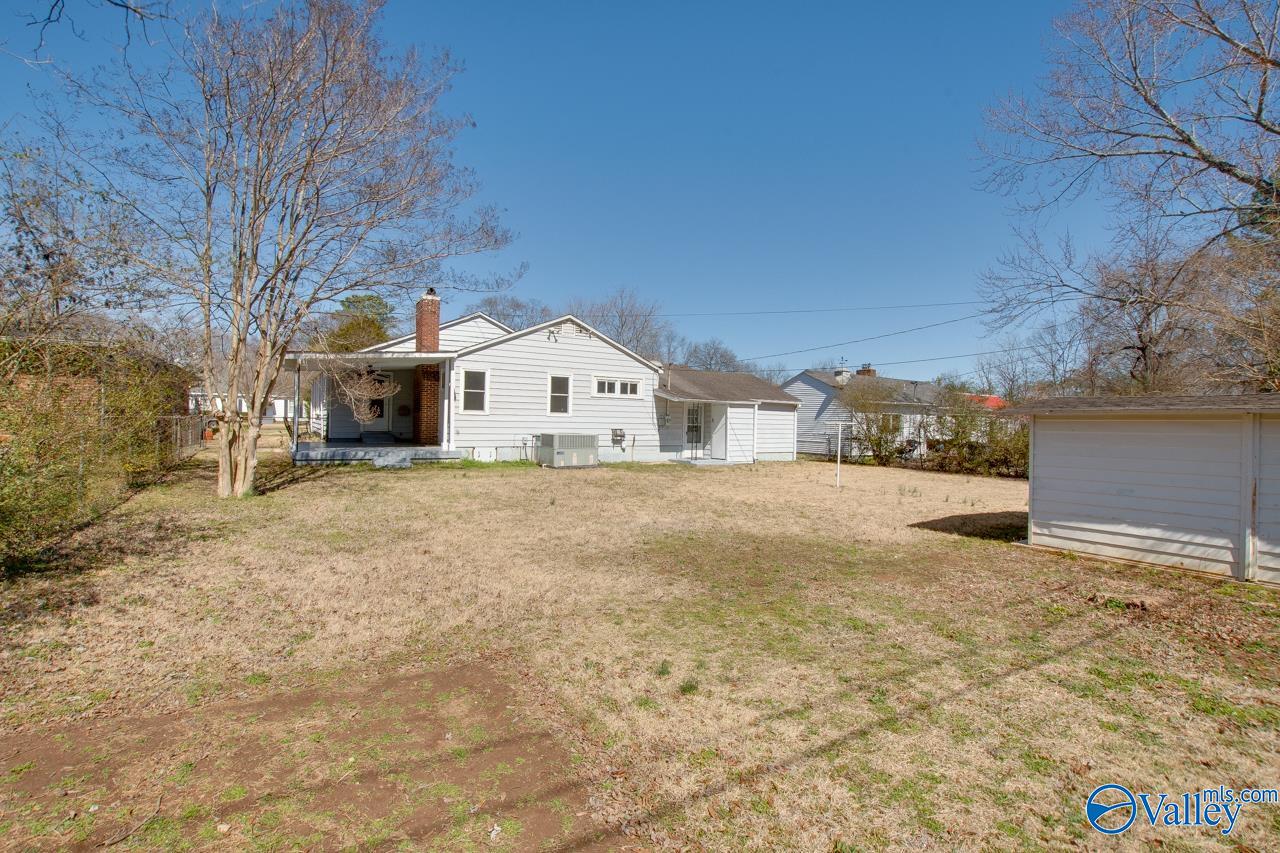 1411 Beech Street, Decatur, Alabama image 23