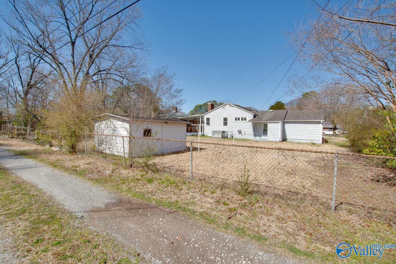 1411 Beech Street, Decatur, Alabama image 3