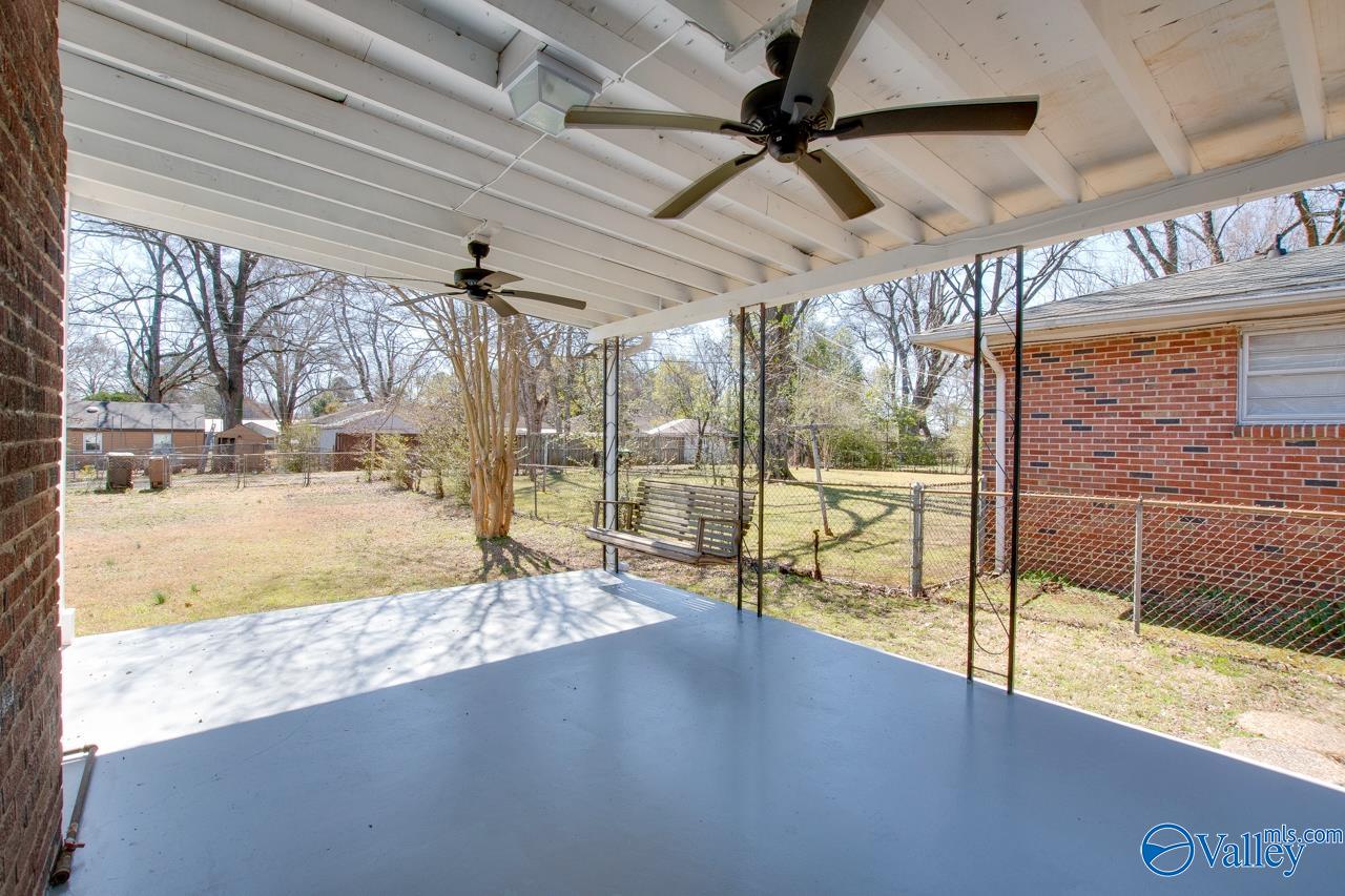 1411 Beech Street, Decatur, Alabama image 5