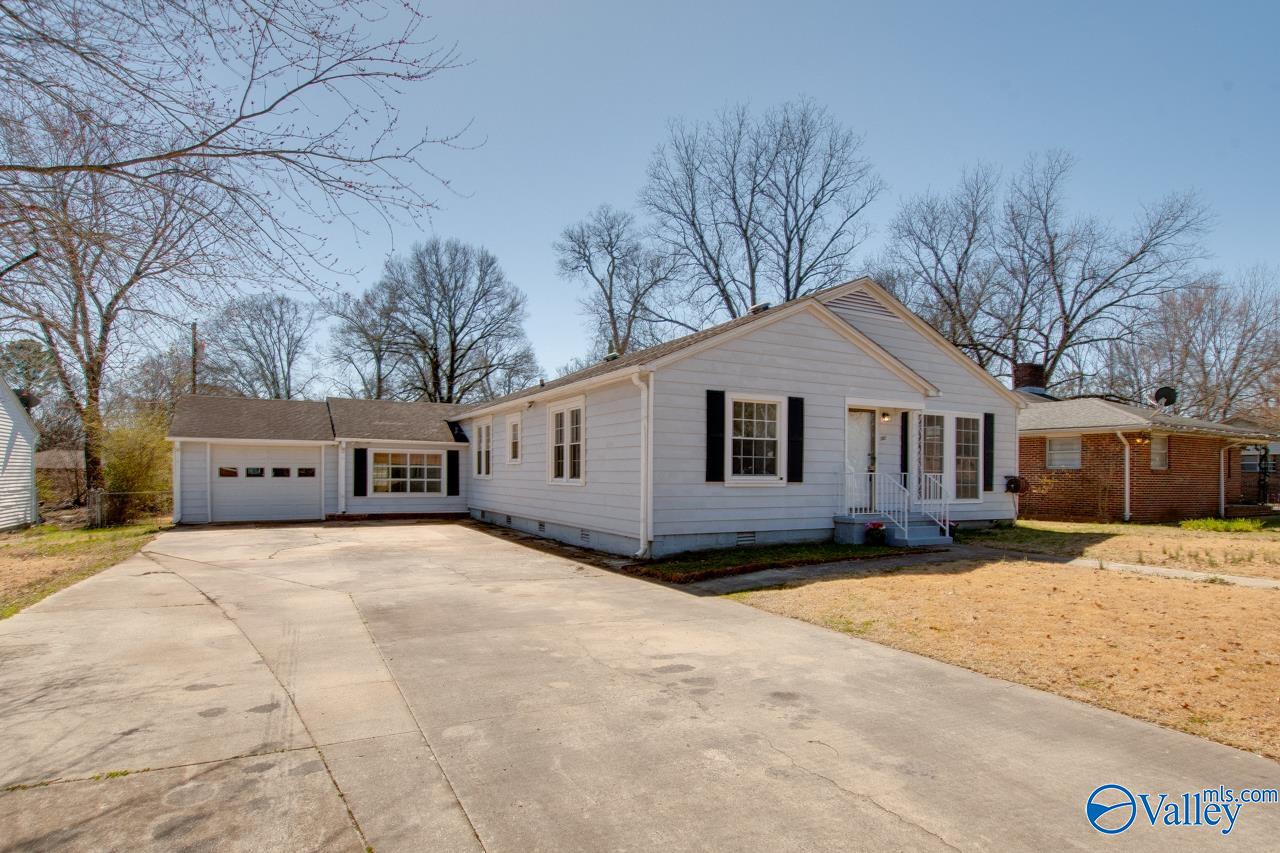1411 Beech Street, Decatur, Alabama image 1