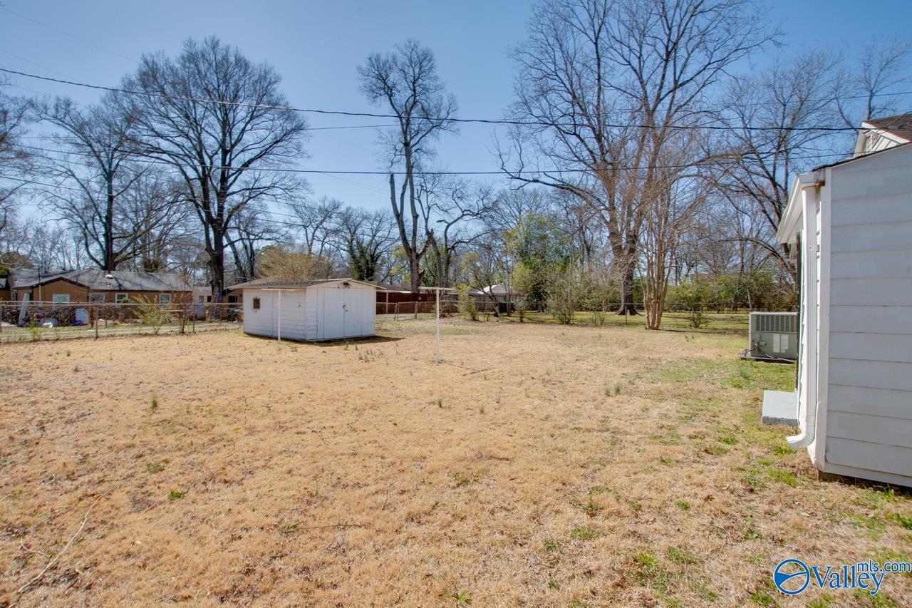 1411 Beech Street, Decatur, Alabama image 32
