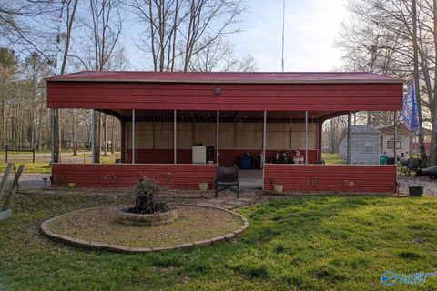 Vacant Land For Sale - 1143 County Road 1011 #LOT 121<br/> Cherokee County, Centre, AL 35960