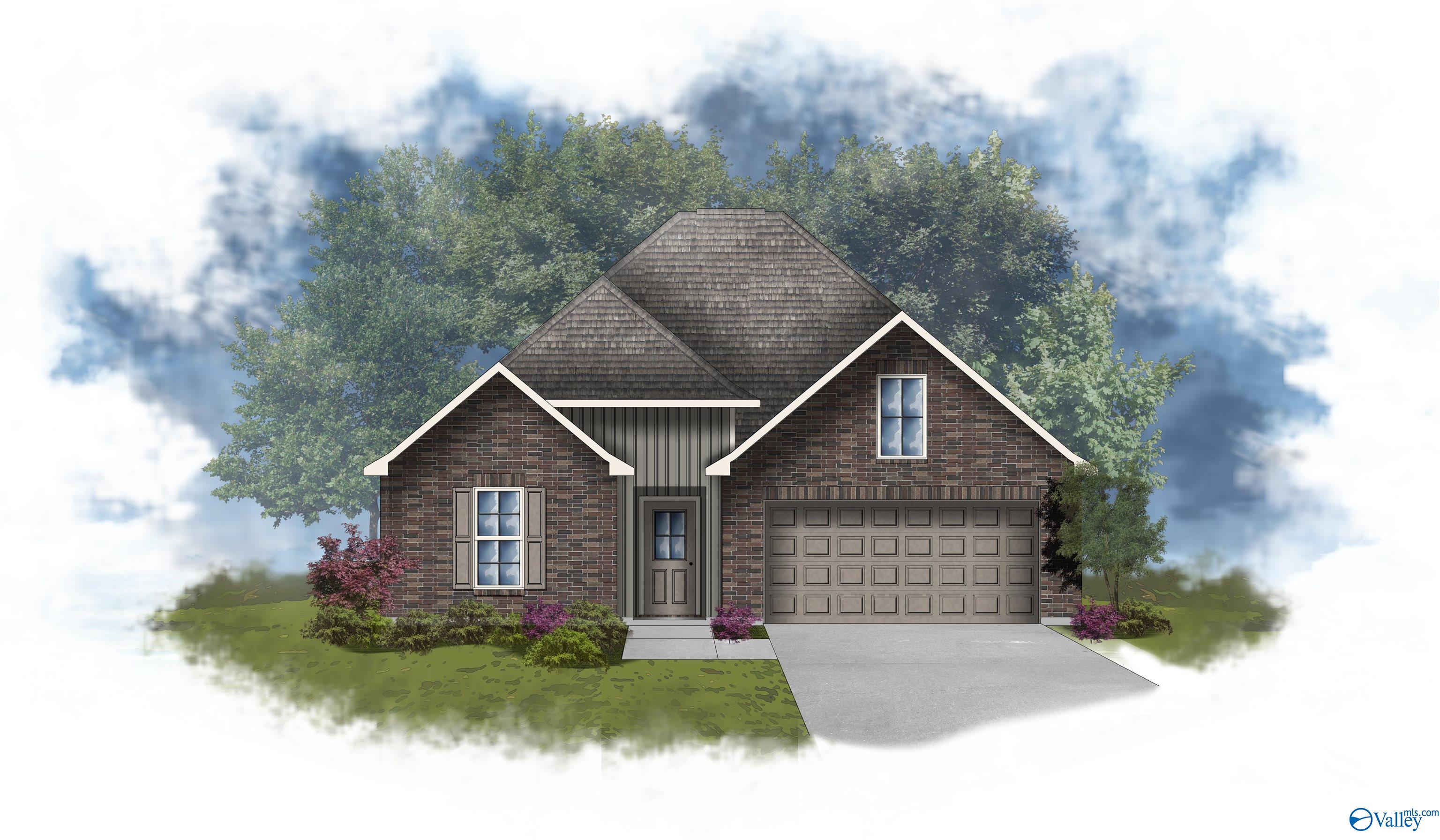 209 James River Drive, Madison, Alabama image 1