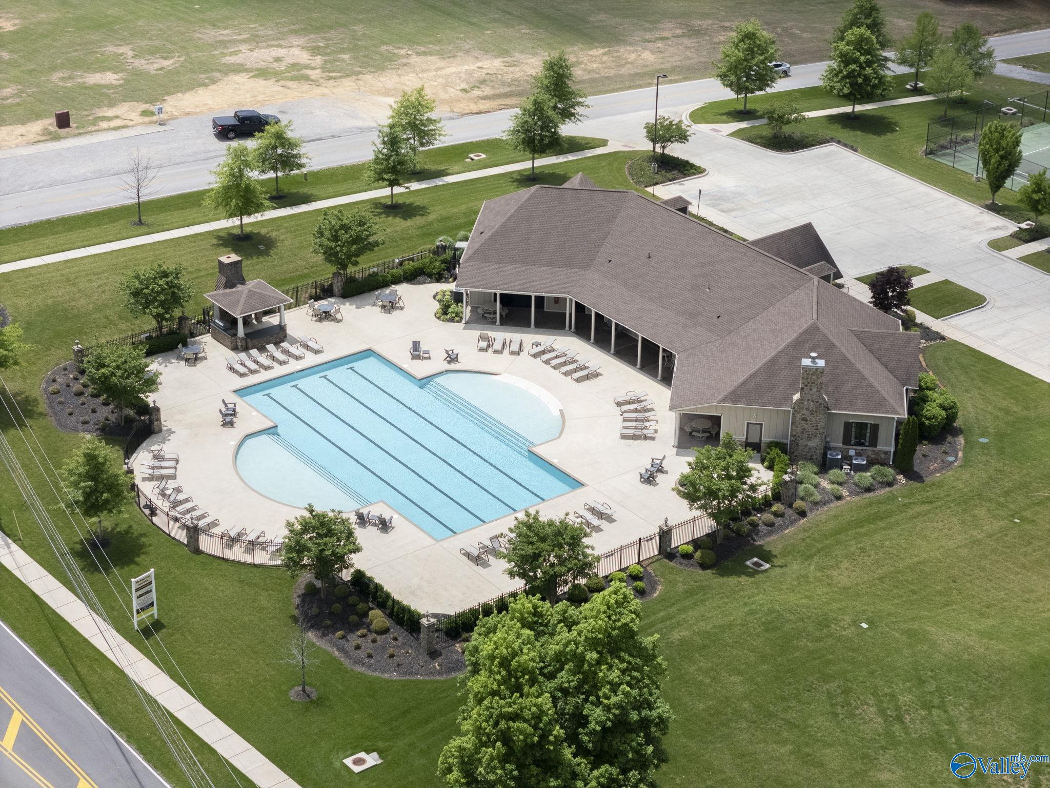 19 Ridge Bluff Circle, Huntsville, Alabama image 34