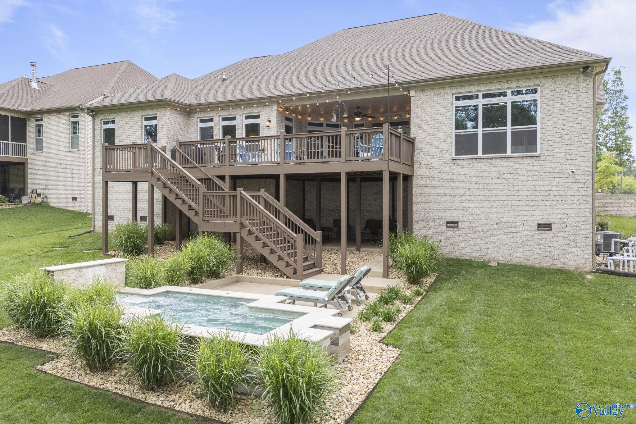 19 Ridge Bluff Circle, Huntsville, Alabama image 2