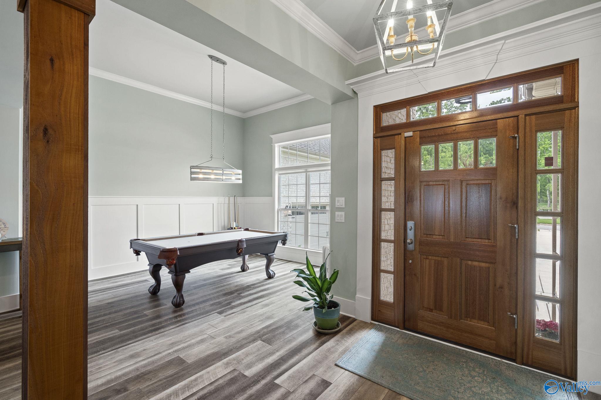 19 Ridge Bluff Circle, Huntsville, Alabama image 3