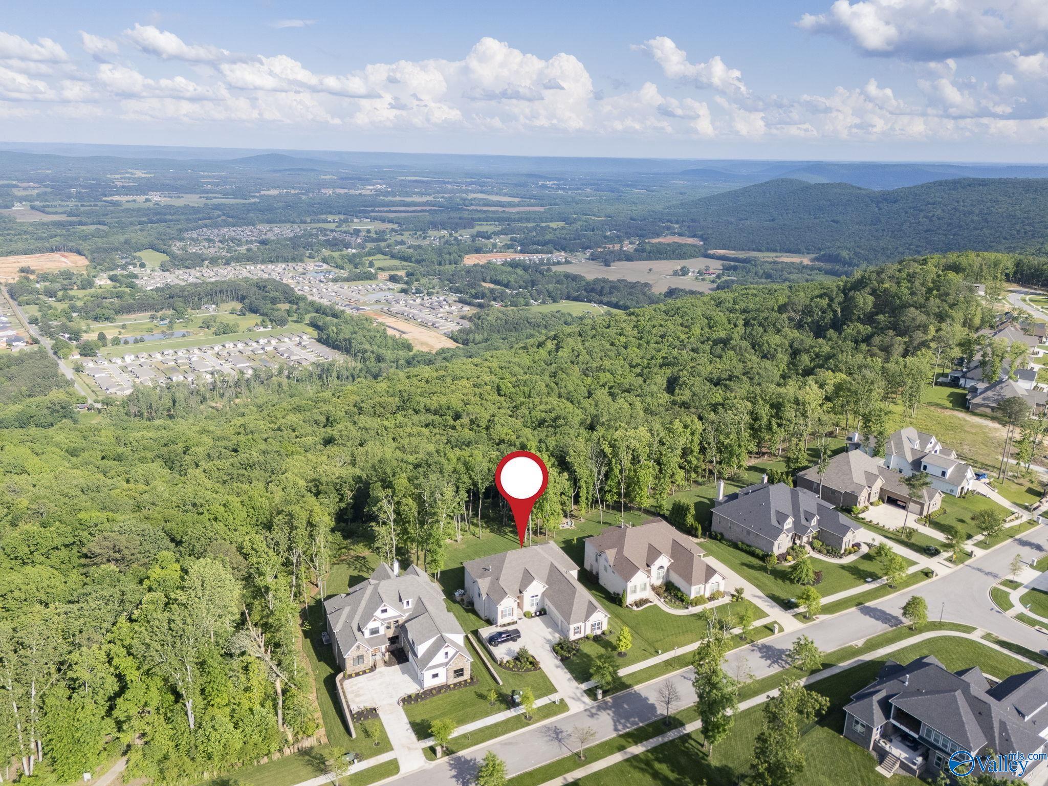 19 Ridge Bluff Circle, Huntsville, Alabama image 30