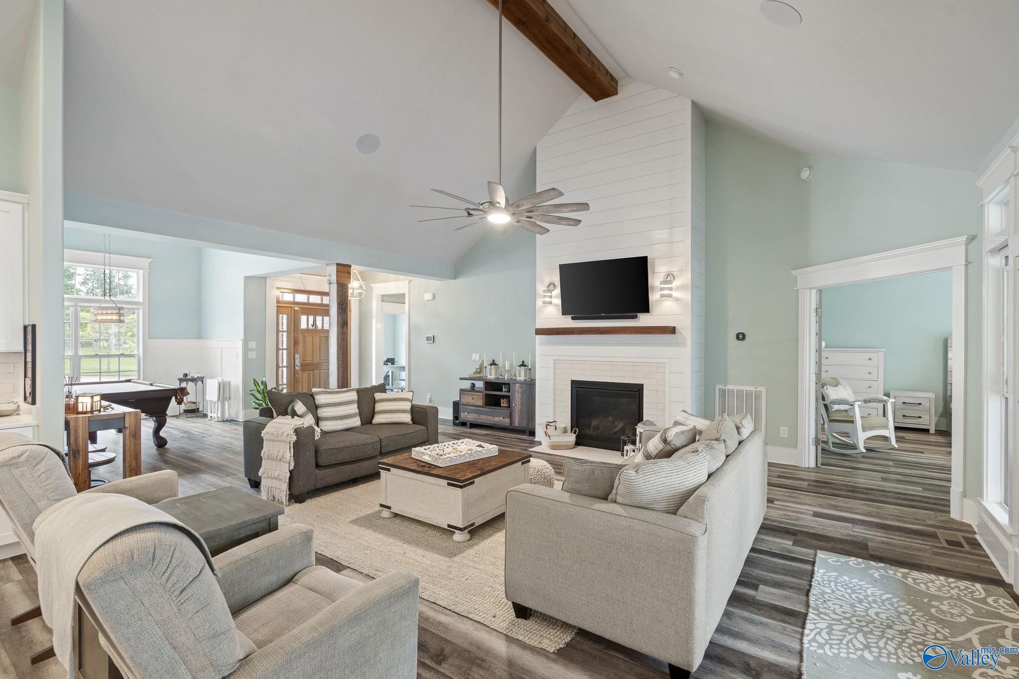 19 Ridge Bluff Circle, Huntsville, Alabama image 7