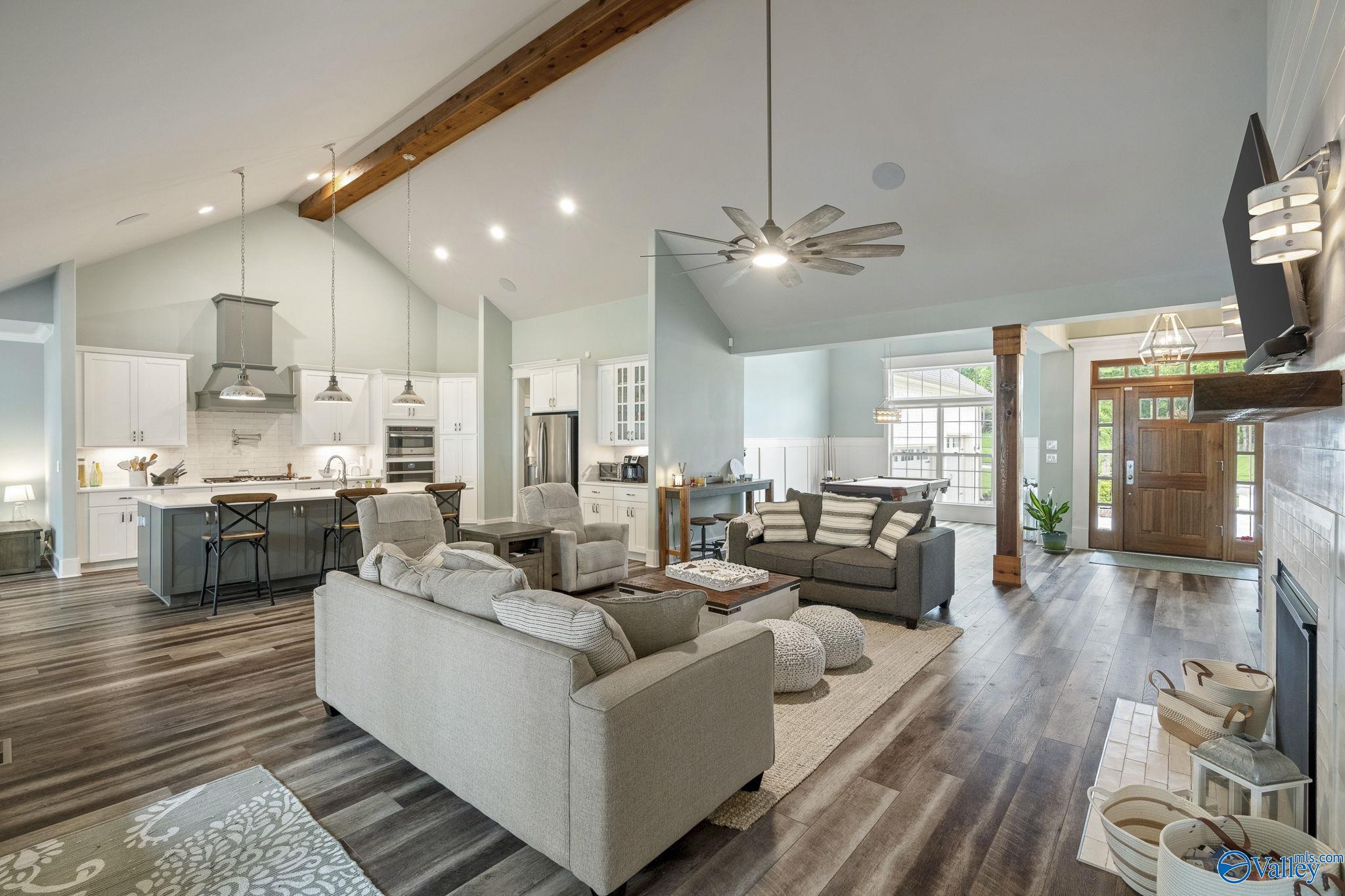19 Ridge Bluff Circle, Huntsville, Alabama image 8