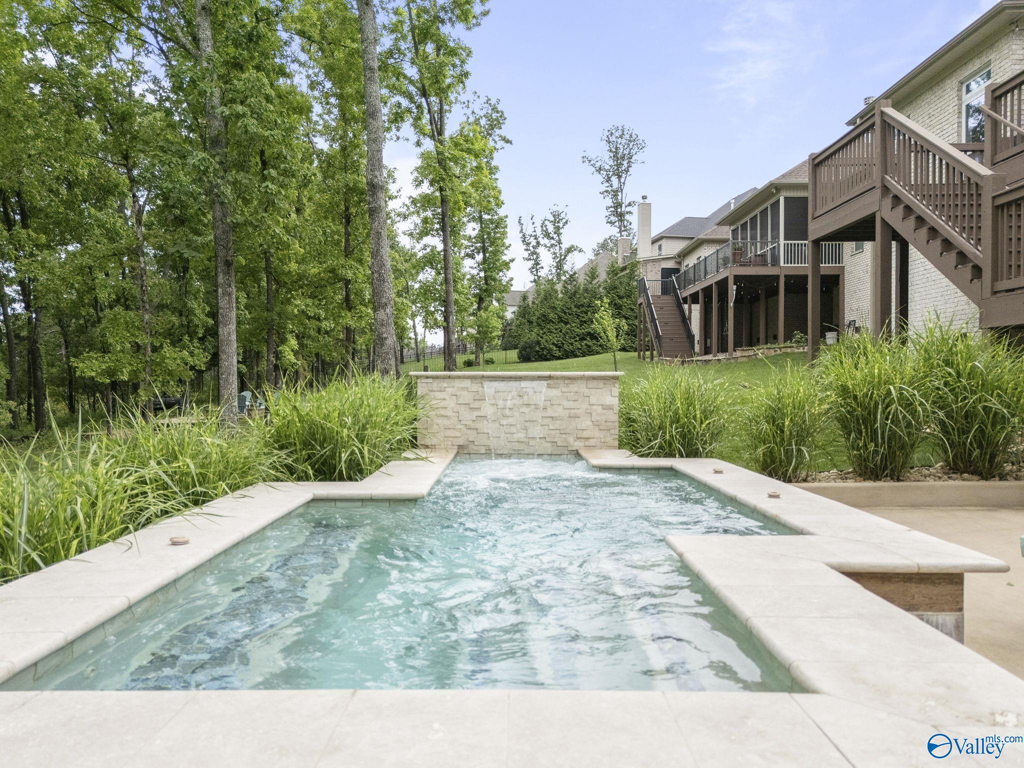 19 Ridge Bluff Circle, Huntsville, Alabama image 28