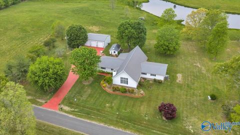 194 County Road 815 Higdon AL 35979