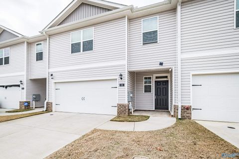 Photo of 152 Maple Spring Trail, Madison, AL 35758 (MLS # 21905370)