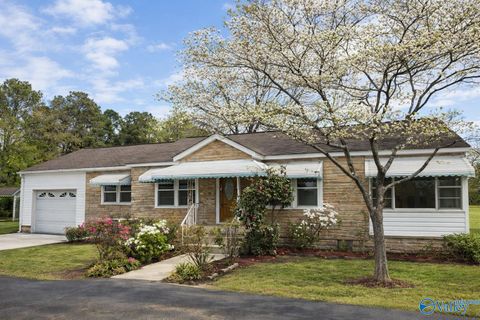 723 Coosa Road Boaz AL 35956