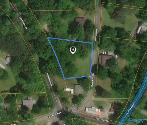 Vacant Land For Sale - 001 County Road 1354<br/> Cullman County, Vinemont, AL 35179