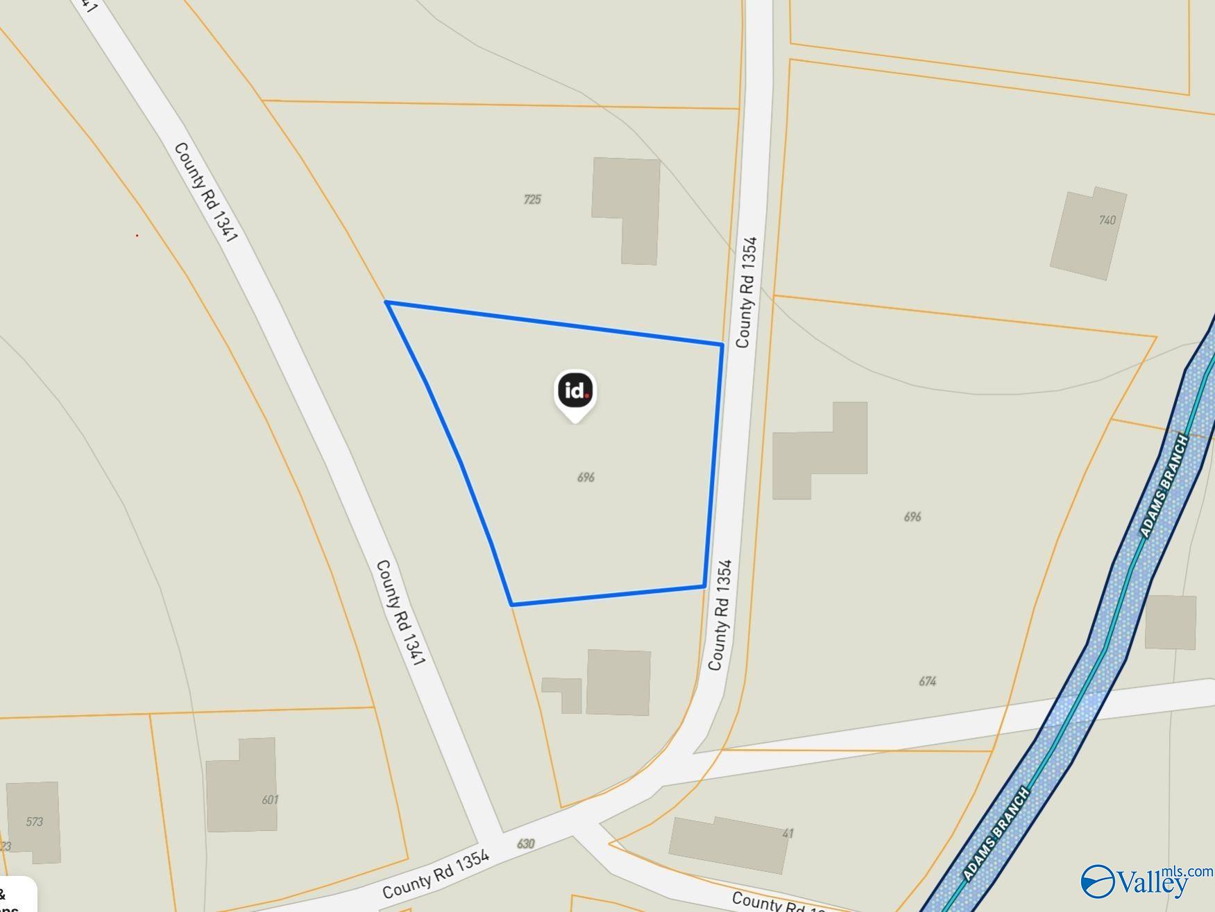 001 County Road 1354