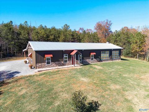 Homes For Sale - 2510 Dean Road<br/> Fort Payne, AL 35967