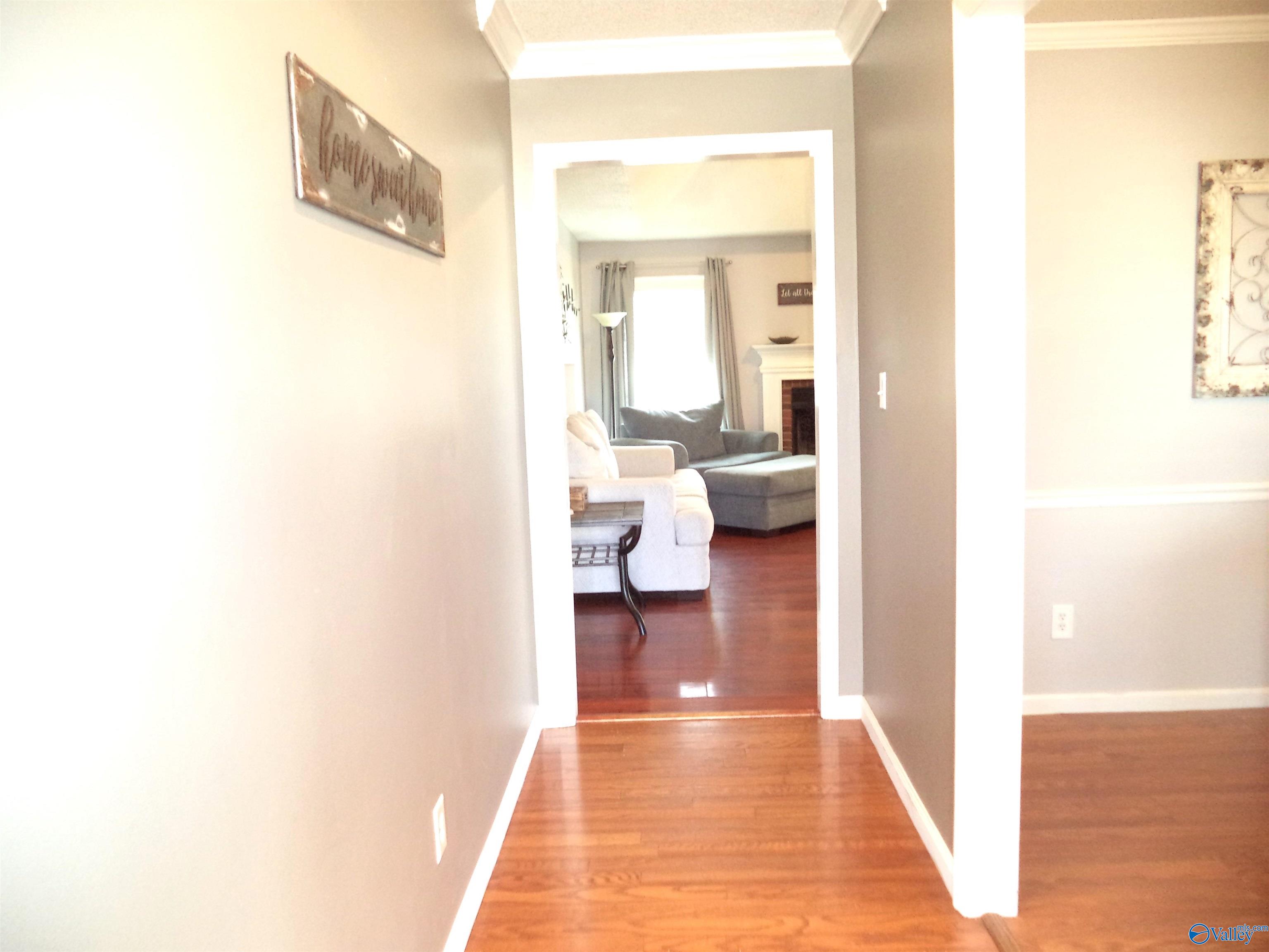 100 Lindsey Lane, Hazel Green, Alabama image 6