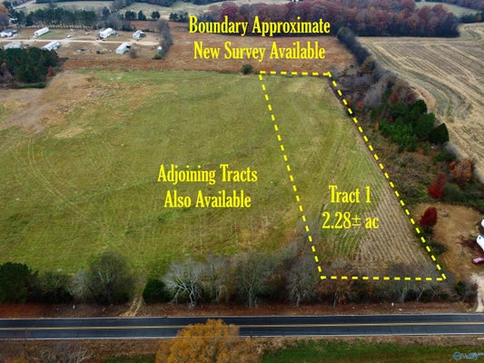 COUNTY RD 89, ANDERSON, AL 35610 - Image c80cda8911de7dea20570bc2c5024368/3553154135