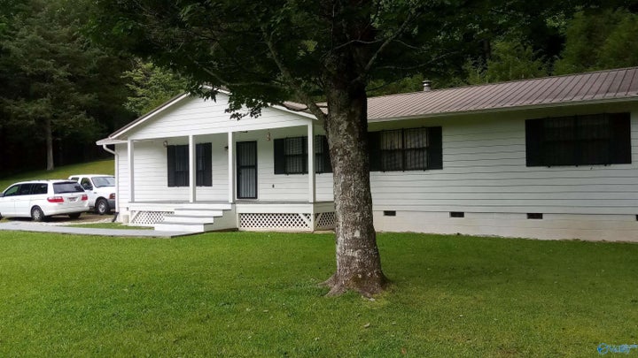 Photo 1 of 3 — 5485 County Road 175, Estillfork, AL 35745