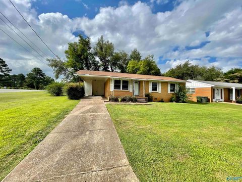 Homes For Sale - 3010 Belafonte Avenue<br/> Huntsville, AL 35816