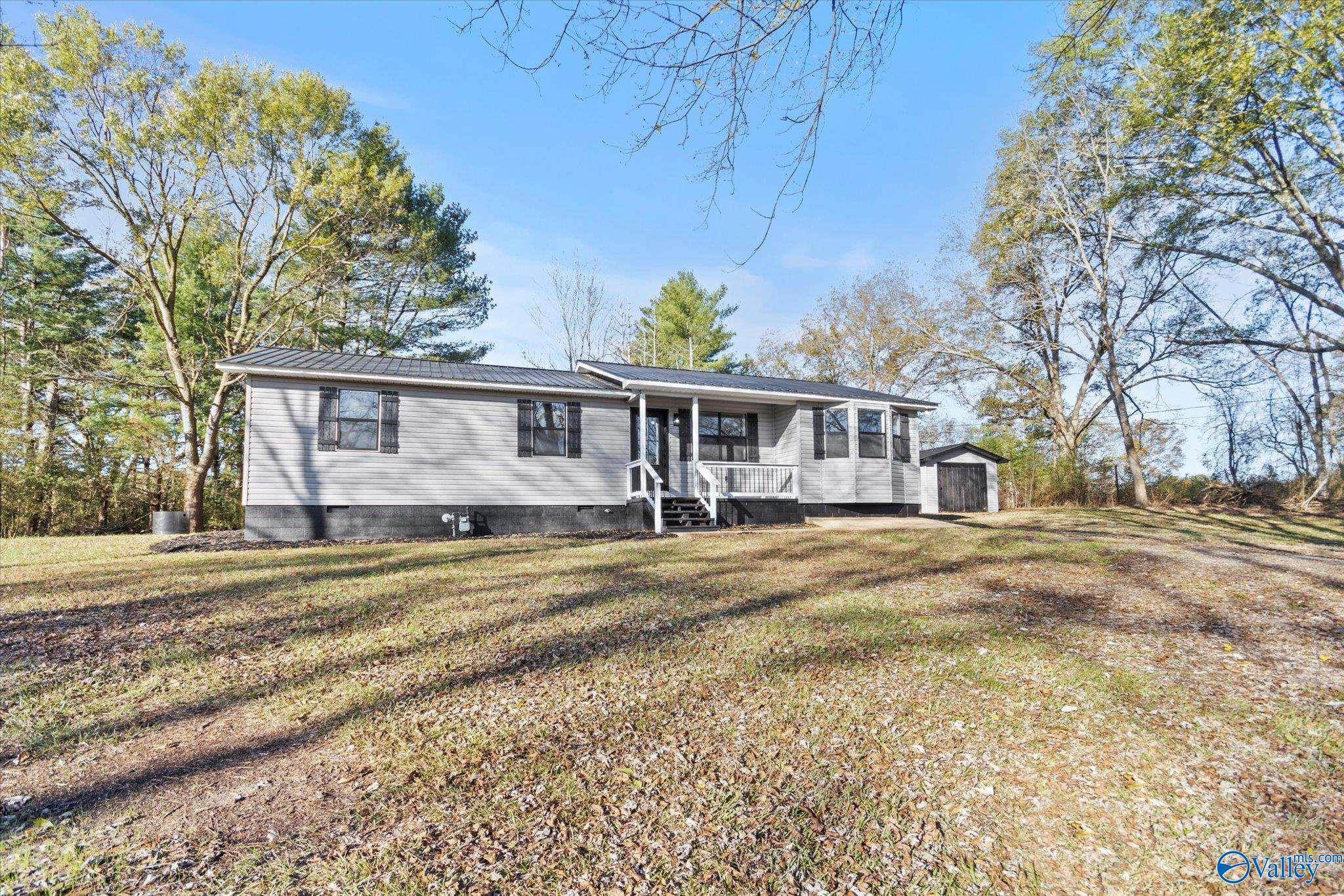 1806 Jolley Drive, Horton, Alabama image 1