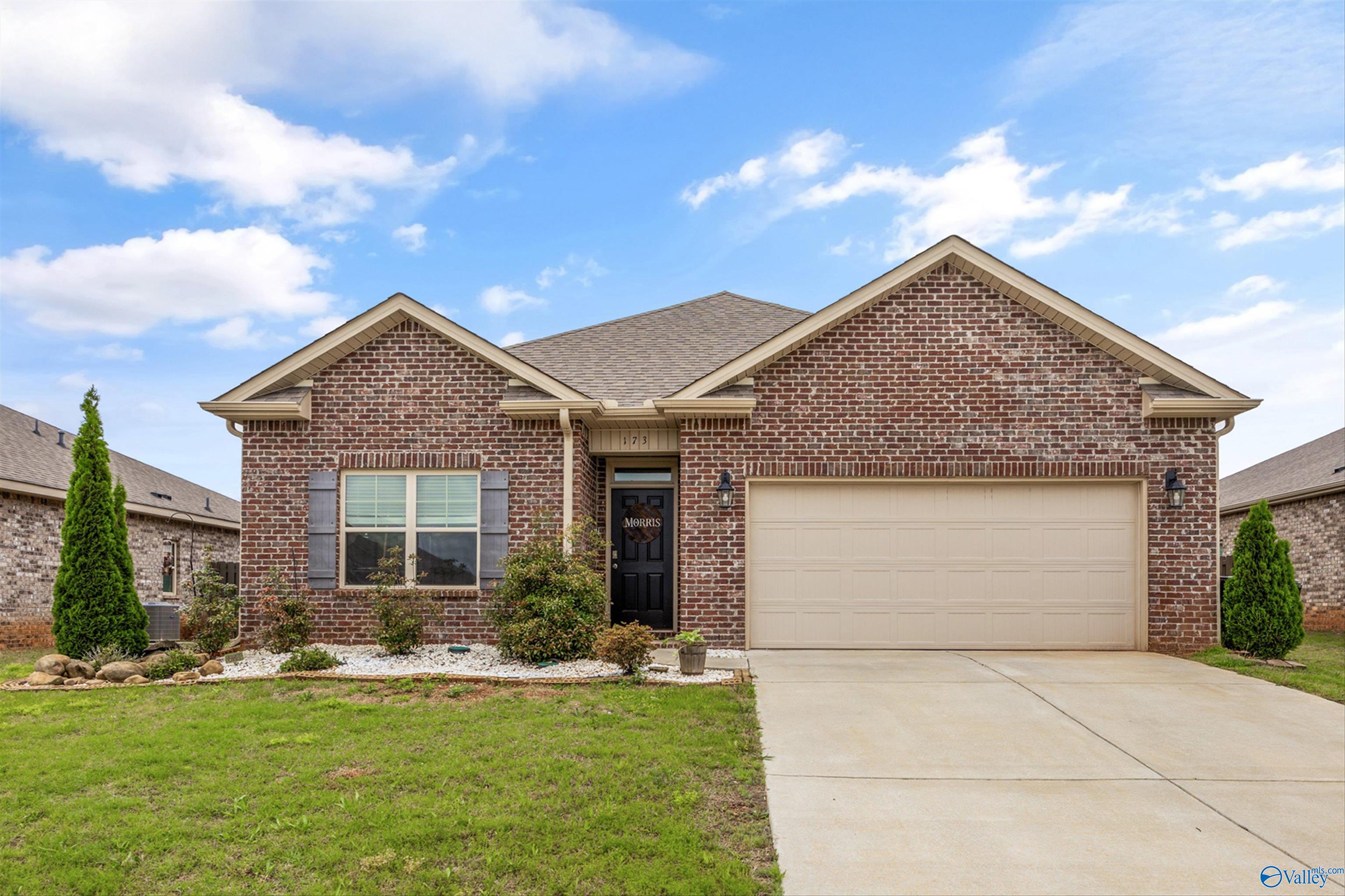 173 Kingsford Street, Meridianville, Alabama image 1