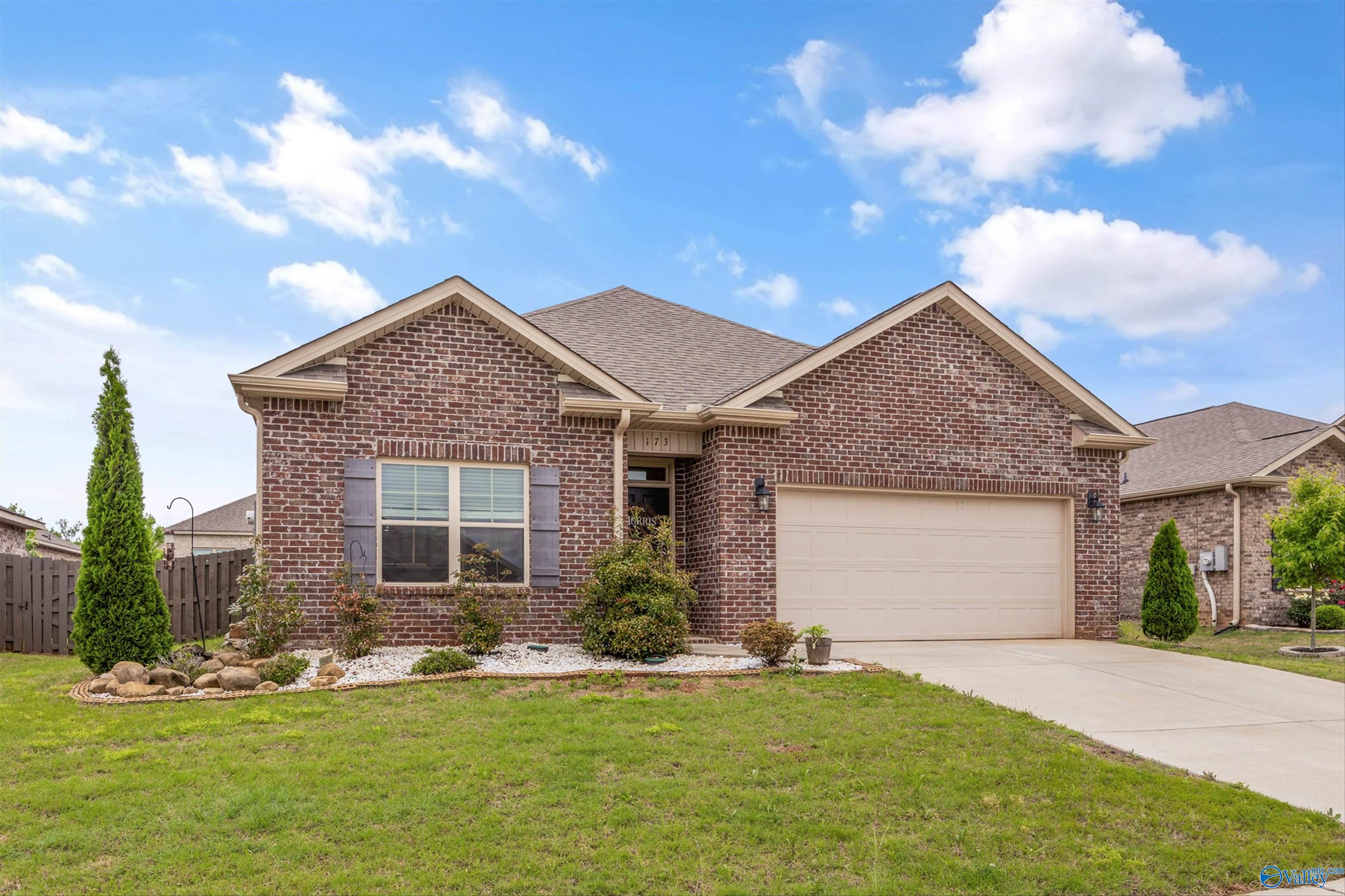 173 Kingsford Street, Meridianville, Alabama image 30