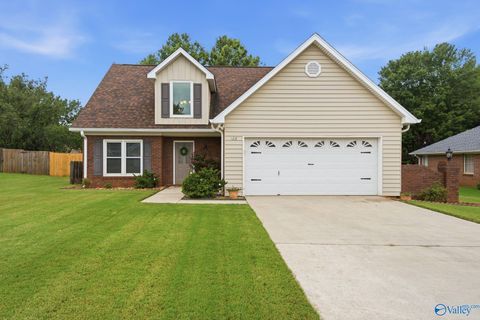 Homes For Sale - 128 Park Meadow Drive<br/> Madison, AL 35758