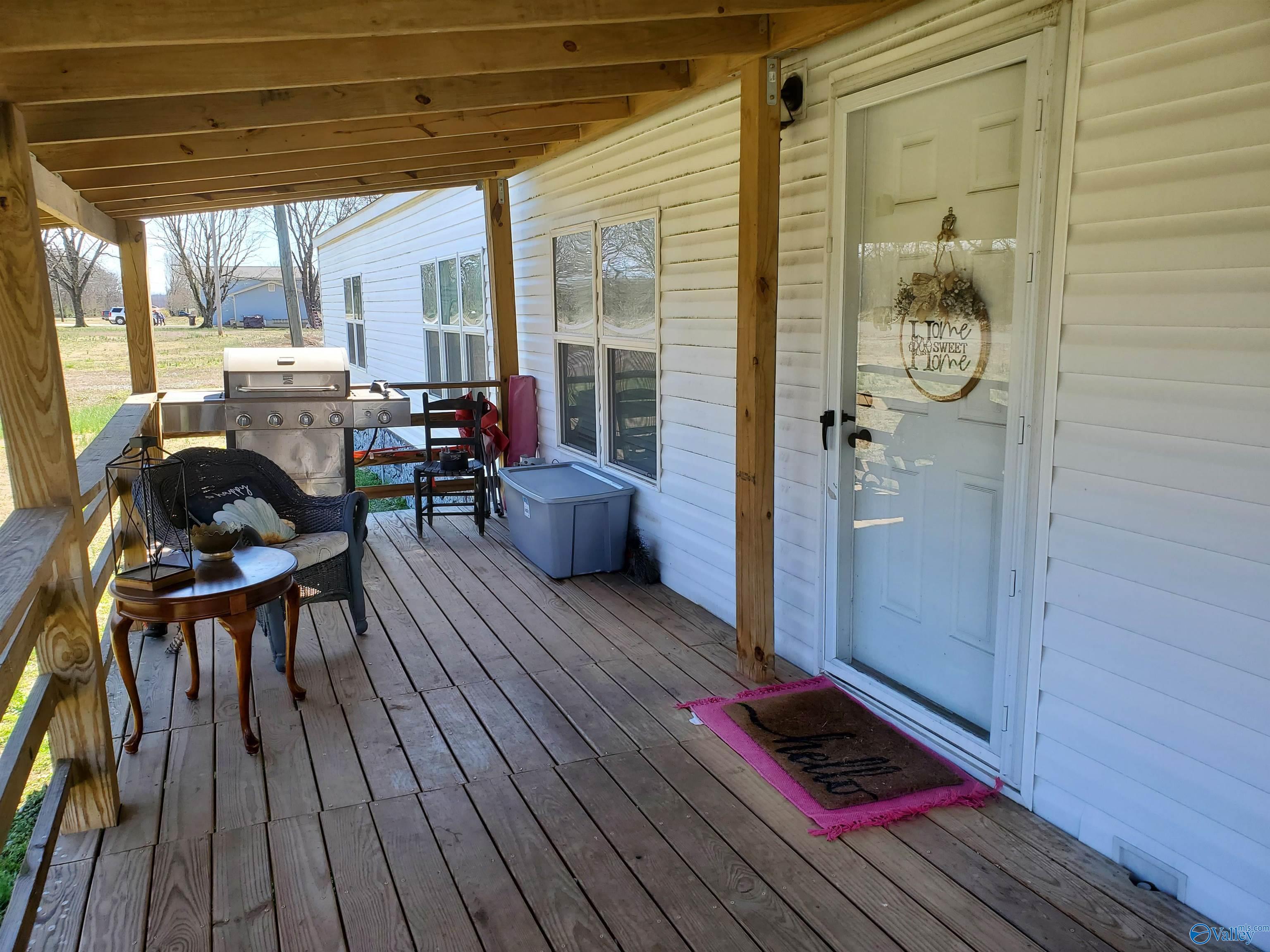 593 County Road 55, Fackler, Alabama image 2