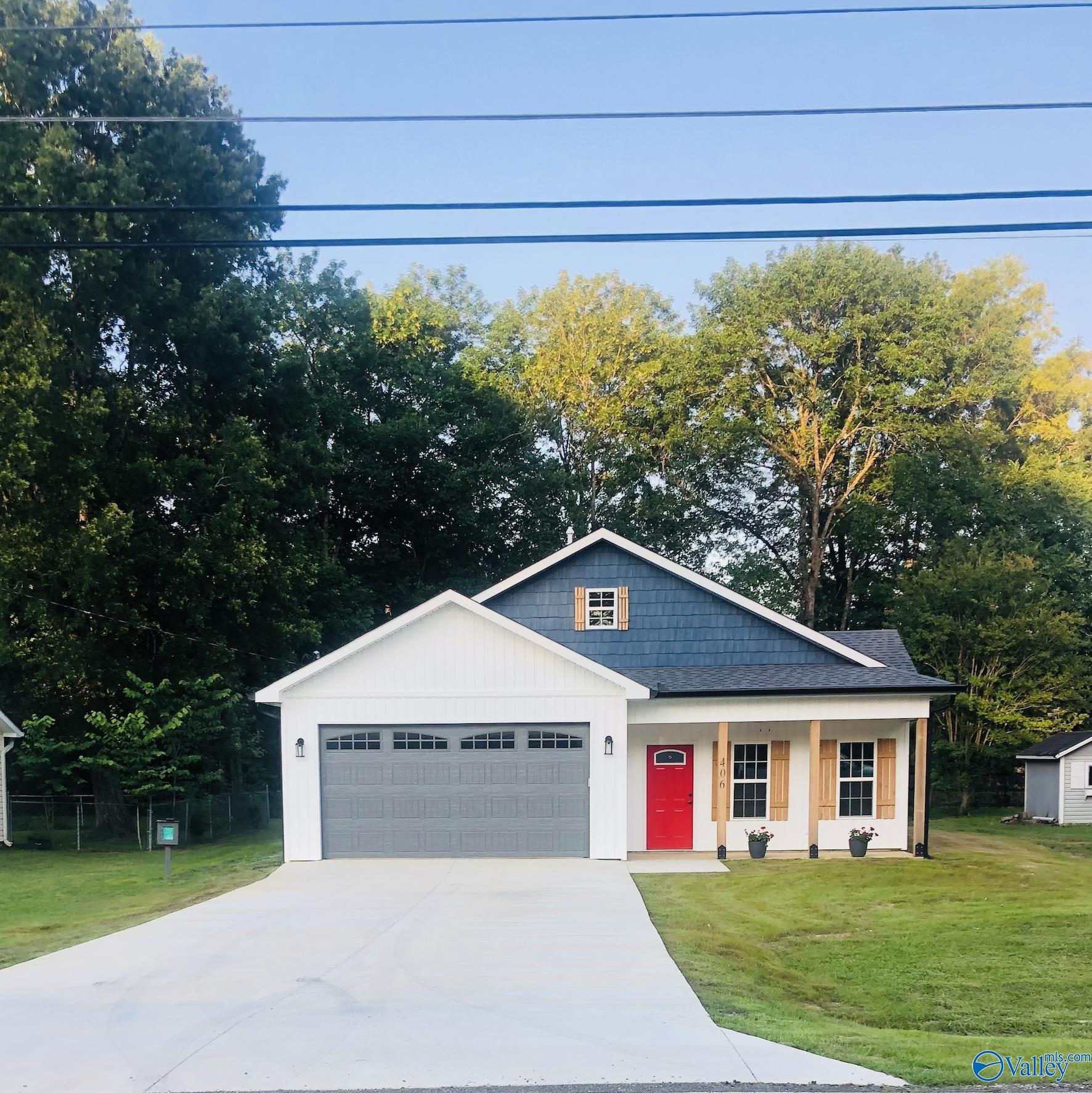 406 Burke Avenue, Attalla, Alabama image 1