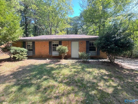 Homes For Rent - 3836 Melody Road<br/> Huntsville, AL 35811