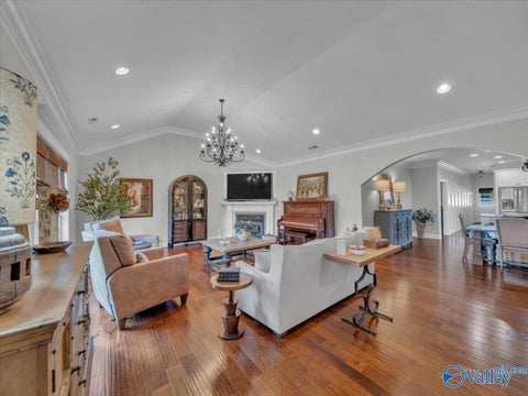 Townhouse For Sale - 135 Jackson Way<br/> Morgan County, Decatur, AL 35603